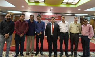 orientation program for the 52nd batch of pg-dac and 49th batch of daca